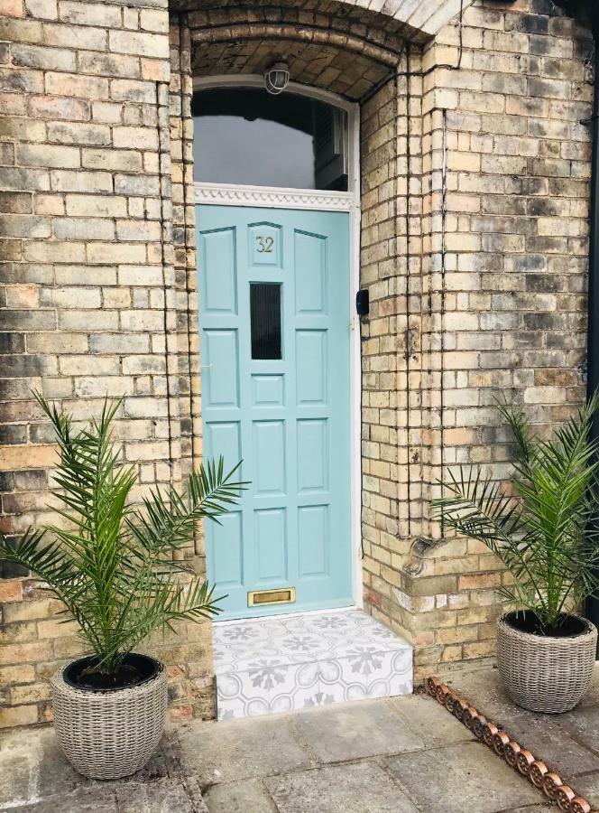 Bootham Apartment 32 - Free Parking - Five Minute Walk To York Minster Exterior foto